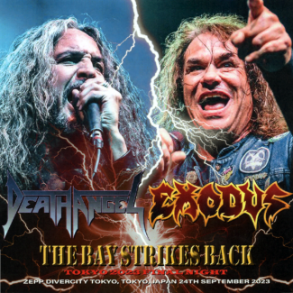 Front Cover Artwork