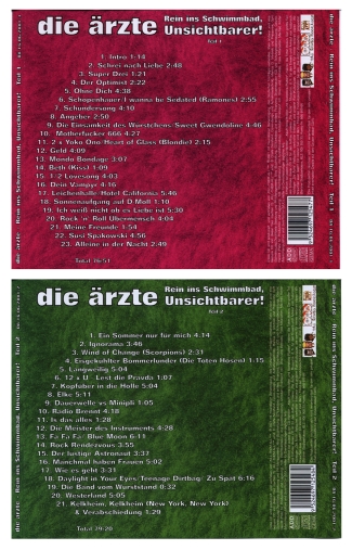 Back Cover Artwork