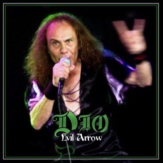 Front Cover Artwork
