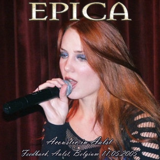 Front Cover Artwork