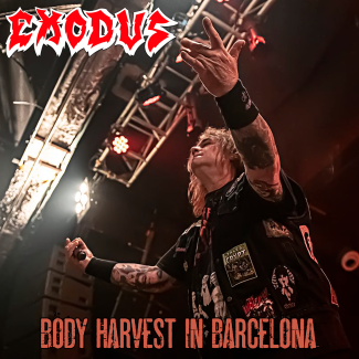 Front Cover Artwork