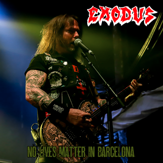 Front Cover Artwork