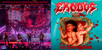 Front Cover Artwork