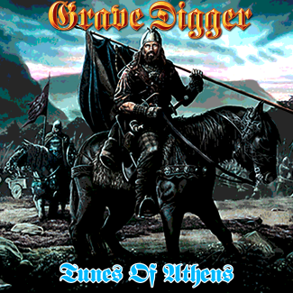 Front Cover Artwork