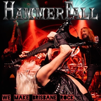 Front Cover Artwork