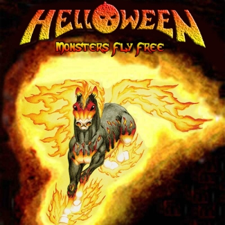 Front Cover Artwork