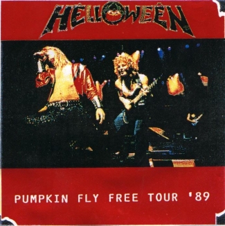 Front Cover Artwork