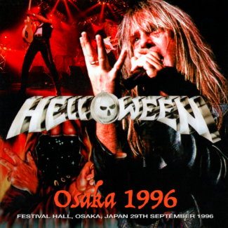 Front Cover Artwork
