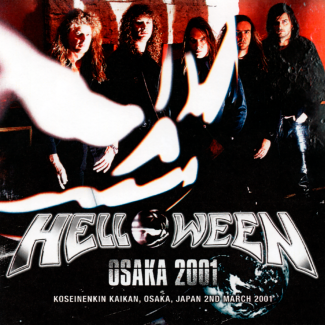 Front Cover Artwork