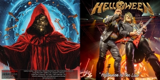 Front Cover Artwork
