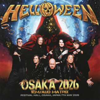Front Cover Artwork
