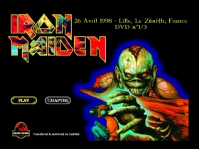 Random Video Screenshot