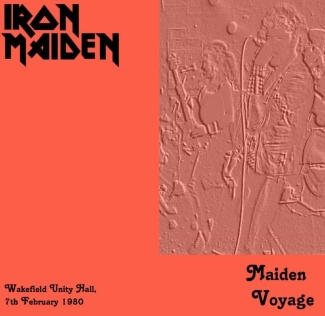Front Cover Artwork