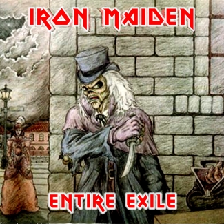 Front Cover Artwork