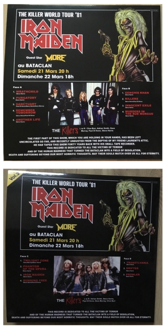 Back Cover Artwork