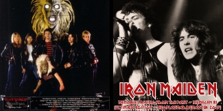 Front Cover Artwork