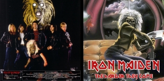 Front Cover Artwork