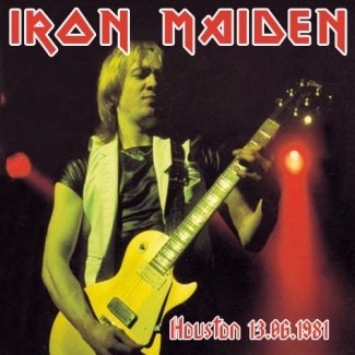 Front Cover Artwork