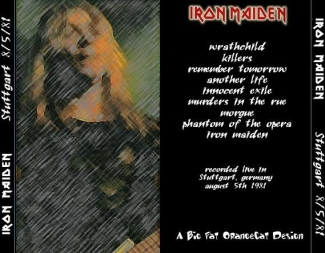 Back Cover Artwork