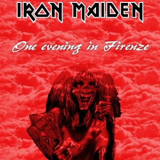 Front Cover Artwork