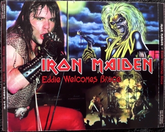 Front Cover Artwork
