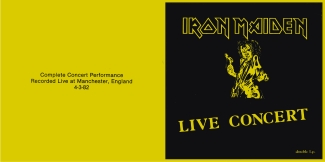 Front Cover Artwork