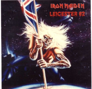 Front Cover Artwork