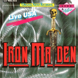 Front Cover Artwork