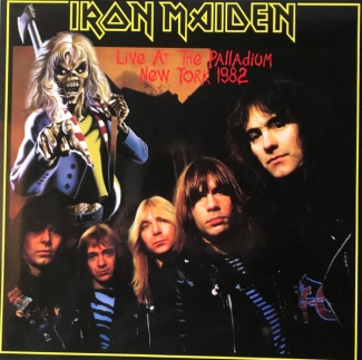 Front Cover Artwork
