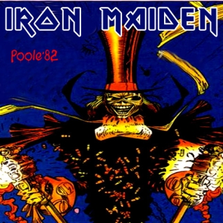 Front Cover Artwork