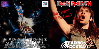 Front Cover Artwork