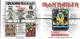 Front Cover Artwork