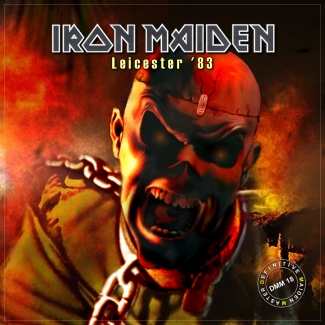 Front Cover Artwork