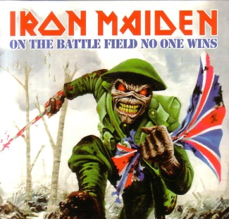 Front Cover Artwork