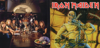 Front Cover Artwork