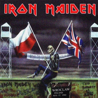 Front Cover Artwork