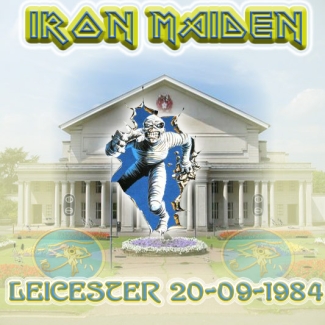 Front Cover Artwork