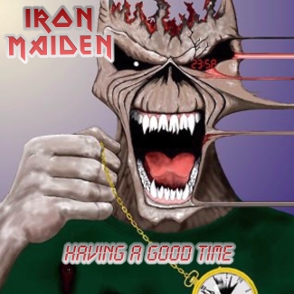 Front Cover Artwork