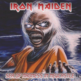 Front Cover Artwork