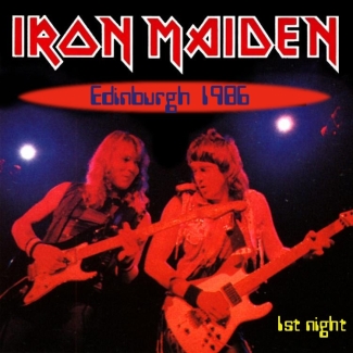 Front Cover Artwork
