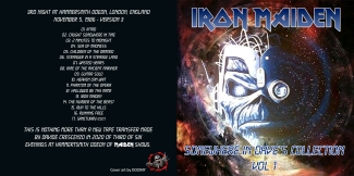 Front Cover Artwork