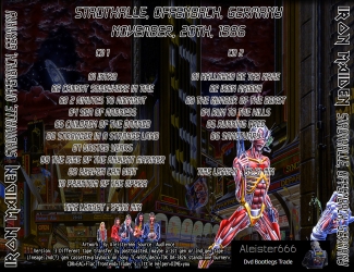 Back Cover Artwork