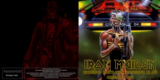 Front Cover Artwork