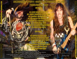 Back Cover Artwork