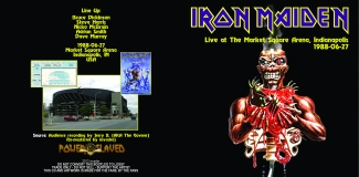 Front Cover Artwork