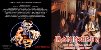 Front Cover Artwork