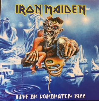 Front Cover Artwork