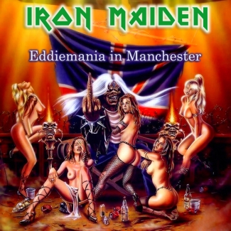 Front Cover Artwork