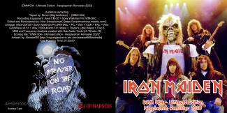 Front Cover Artwork