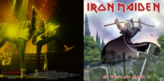 Front Cover Artwork